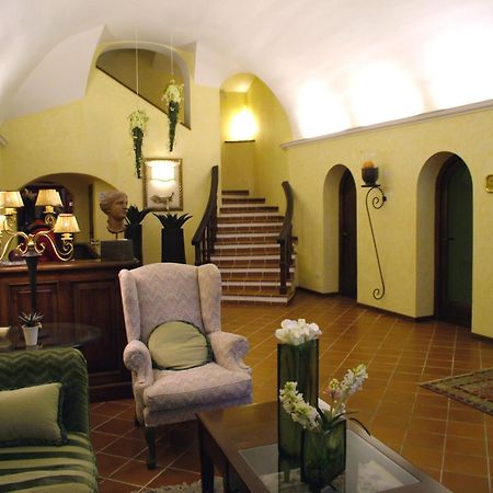 Hotel Filippeschi Orvieto Exteriör bild